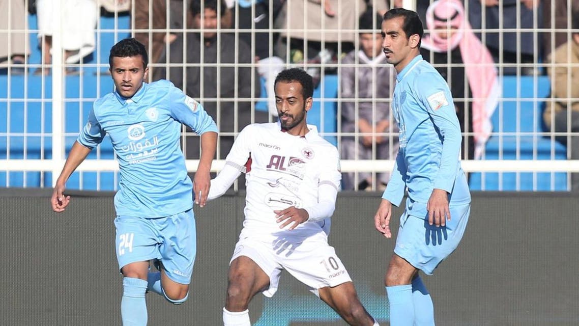 الباطن الفيصلي