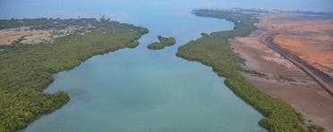 island