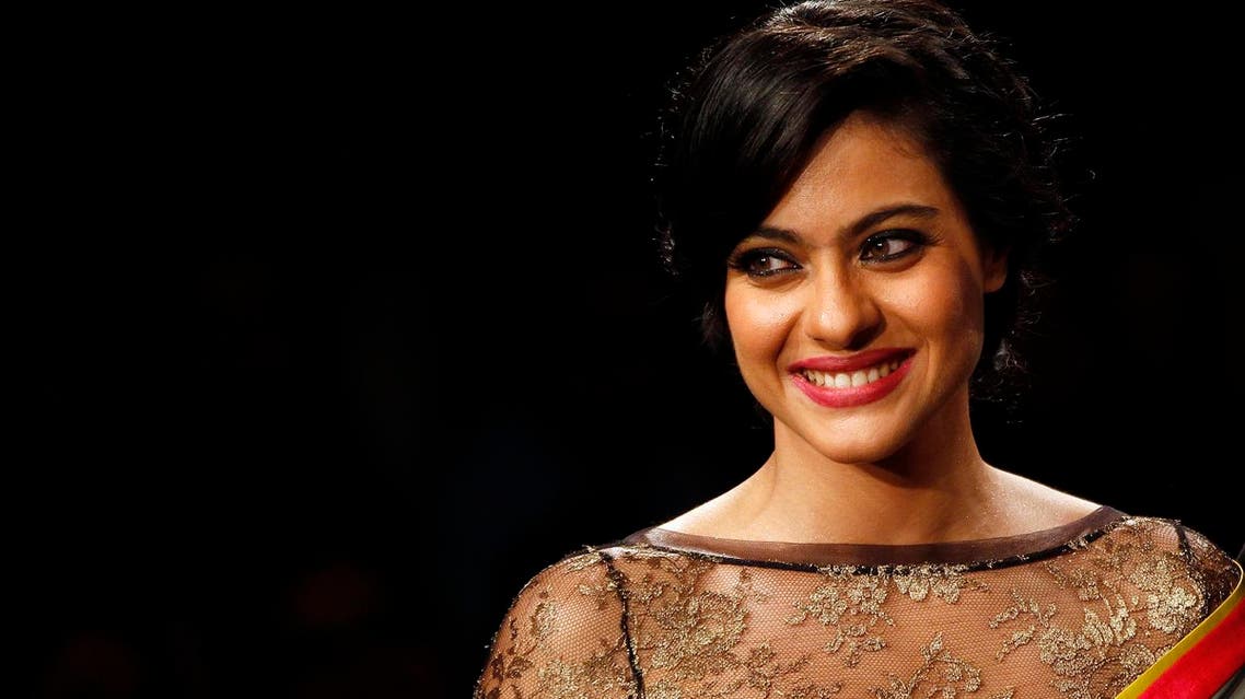 Kajol, the 42-year-old actress, issued a statement on Twitter, saying she did not want to hurt religious sentiments. (AP)