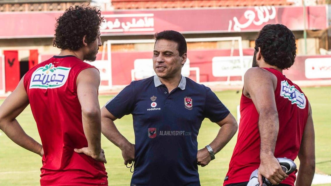 حسام البدري