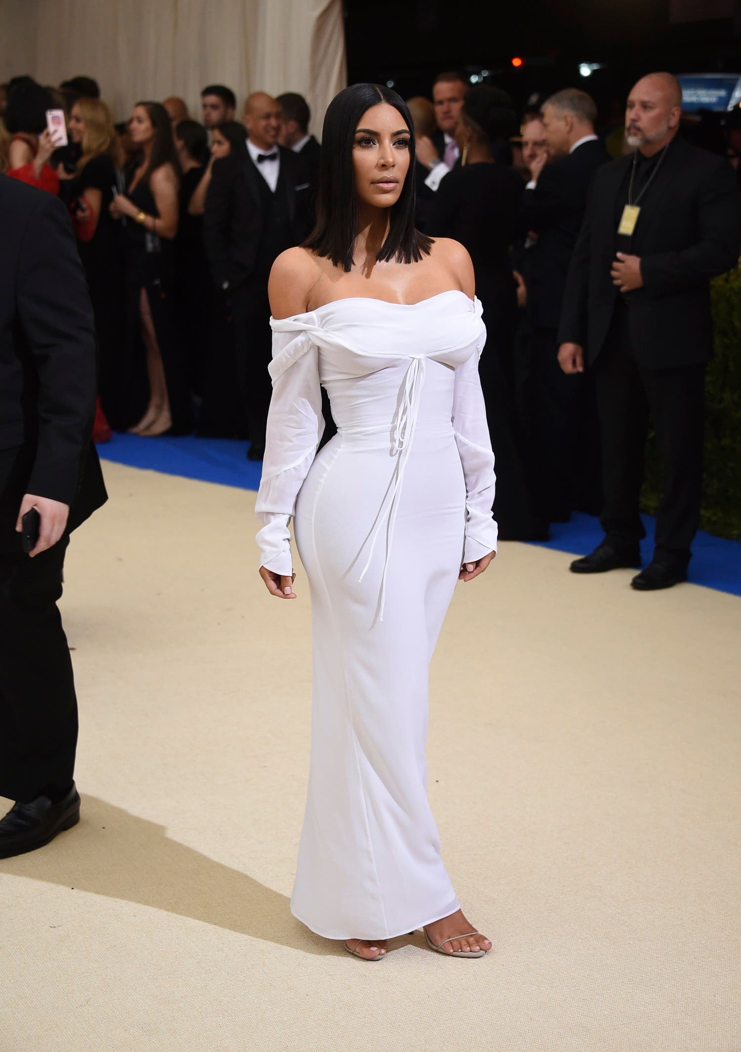 Kim Kardashian West (AP)
