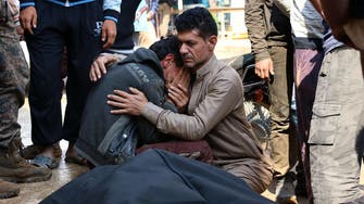 Car bomb kills at least five in Syrian border town of Azaz