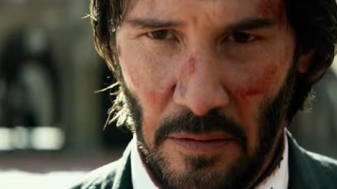 john wick