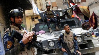 الموصل.. فتح جبهة جديدة غرباً وتحرير معمل غاز نينوى