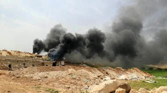 Car bomb in Syria’s Idlib province kills 10: war monitor