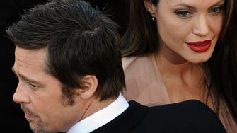 Brad Pitt talks Angelina Jolie divorce, giving up alcohol