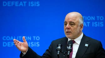 Iraqi PM office says Turkey agrees to deal only with Baghdad on oil exports