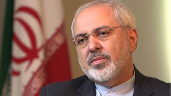 ایران 2015ء کے جوہری معاہدے پر امریکا سے دوبارہ بات چیت نہیں چاہتا : جواد ظریف