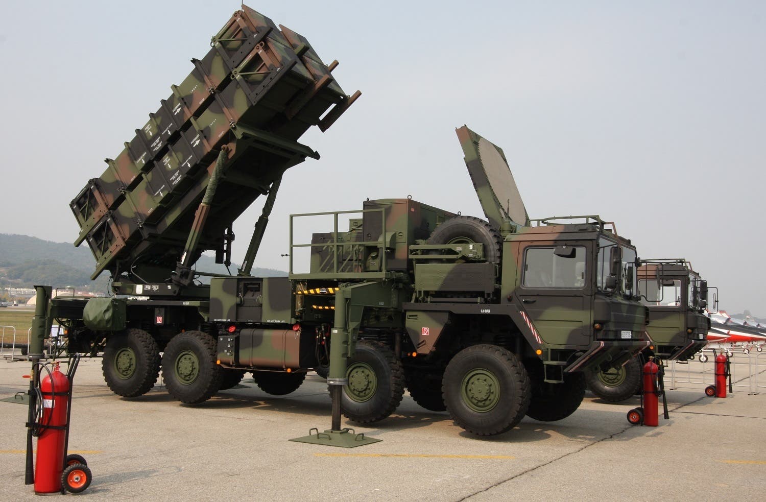 Saudi Foreign Minister Adel al-Jubeir said that the Trump administration has taken steps to advance the sale of Raytheon Co precision-guided missiles to the Kingdom. (Shutterstock)