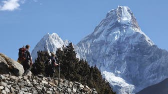 Peak break: China to add ‘eco’ toilet on Mount Everest 
