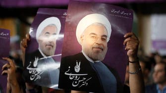 Rouhani accuses Iran’s Revolutionary Guard of sabotaging the nuclear deal