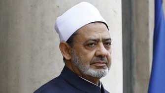 Egypt’s Al-Azhar university replaces head in apostasy row