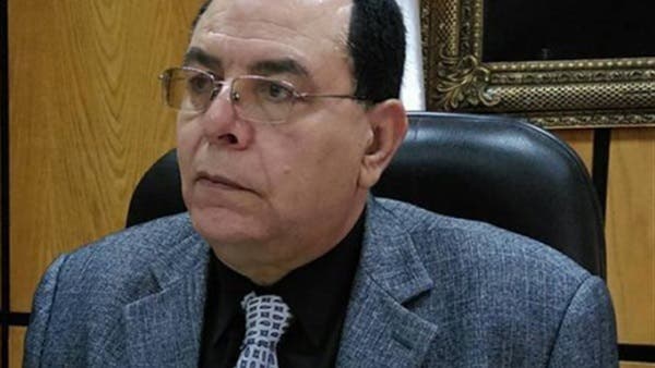 رئيس جامعة الأزهر المقال الدكتور أحمد حسني