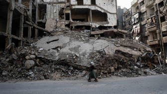 Relative calm in Syrian safe zones after deal 