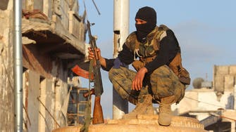 Ex-Nusra fighters to be evacuated from Syrian camp 