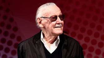 Former manager of Marvel’s Stan Lee arrested for elder abuse