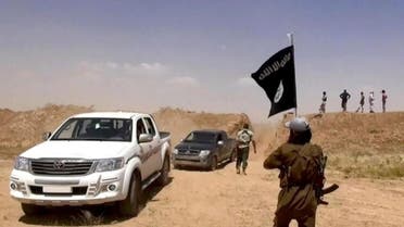 العراق.. التحالف يعرقل هروب "داعش" إلى سوريا