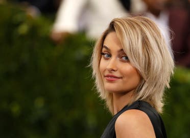 paris jackson