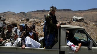 Yemeni army, Arab Coalition block Houthi attempt to open Sanaa, Hodeidah route