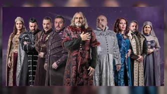 Arabic version of ‘Game of Thrones’ set to air in Ramadan