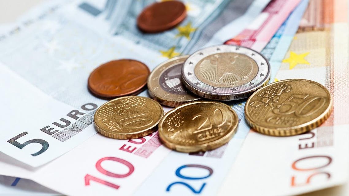 euro shutterstock