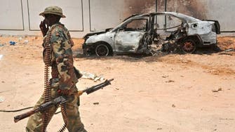 تفاصيل أول عملية عسكرية بالصومال في عهد ترمب