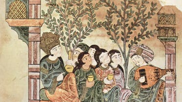 العراق موسيقي