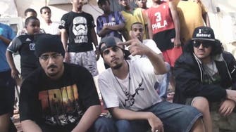 From New York to Jeddah: Rap battles highlight Saudi Arabia’s hip-hop scene