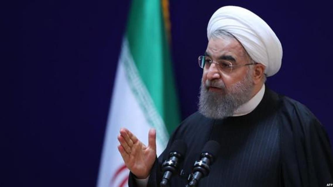 روحانی