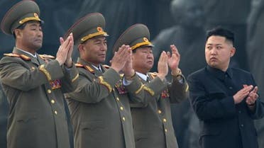 كوريا الشمالية تهدد بحرب مقدسة