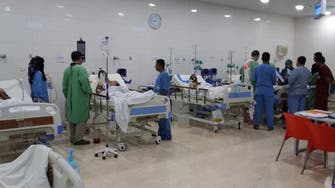 MSF halts work in Yemen’s Aden after patient killed