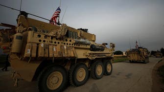 Trump OKs arms for Syrian Kurds despite Turkey’s objection