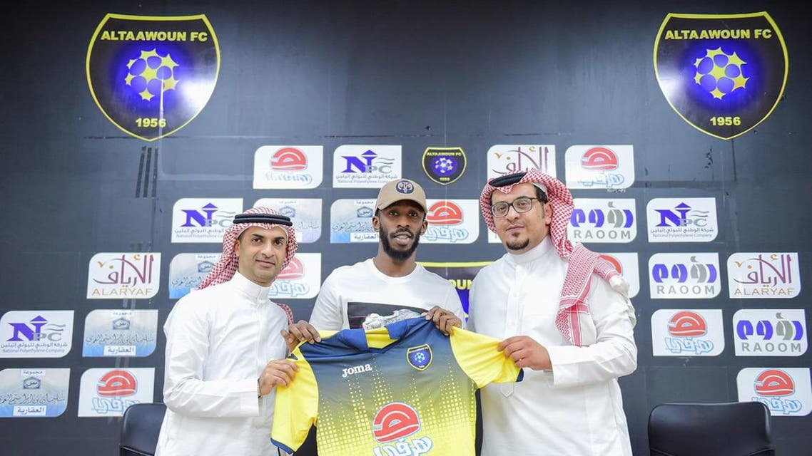 طلال عبسي