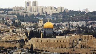 Australia open to recognizing Jerusalem as Israel’s capital, moving embassy