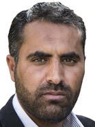 Dr. Abdullah Radman