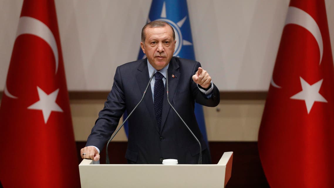 erdogan reuters