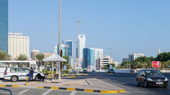 Bahrain’s non-oil sector expands almost 5% in first half of 2017