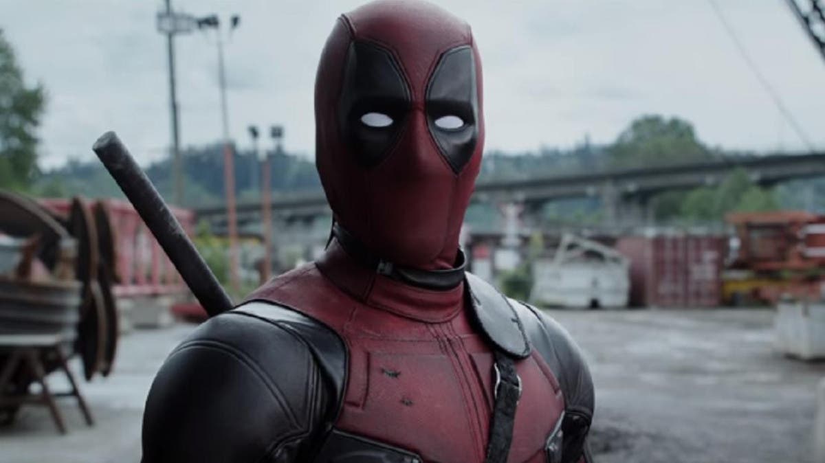 Deadpool 2' set up any number of sequels and spin-offs for Fox