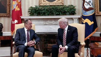 Kremlin says ‘too early’ to speak of thaw in Russia-US ties