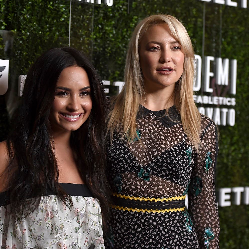 Demi Lovato launches second fashion collection for Fabletics