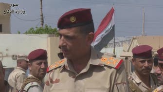 Iraqi army Chief: ISIS will be expelled from Mosul before Ramadan