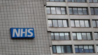 May: Cyberattack targeting UK hospitals part of international attack