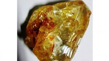 sierra leone diamond reuters