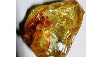 Giant diamond auction fails as Sierra Leone rejects $7.8 mln