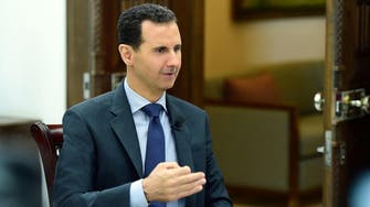 De-escalation zones chance for rebels to ‘reconcile’, says Assad