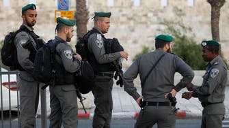 Parents in Israel kept 14-year-old boy at home ‘since birth’