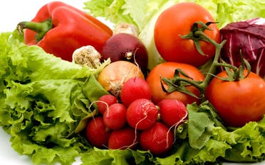 فوائد عديدة للخضروات ذات اللون الأحمر
