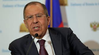 Russian foreign minister says Moscow will respond to US on missile deployment