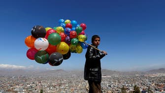Nine facts that suggest Afghanistan has a prosperous future