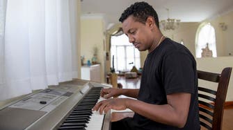 Ethiopia’s star singer Teddy Afro makes plea for openness